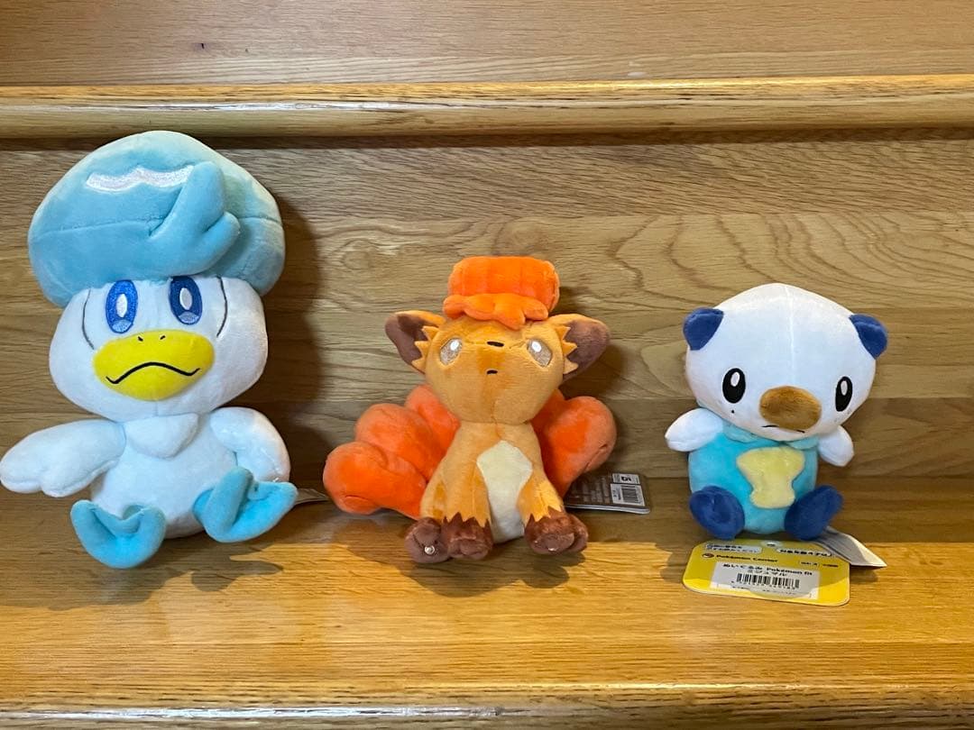 ポケモンセンター　ぬいぐるみ　まとめ売り　43体　レア　アルセウス　ポケドール