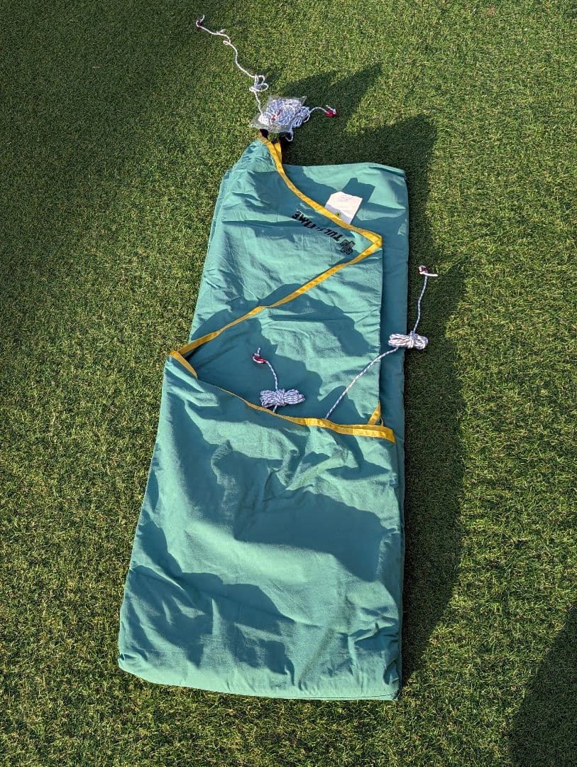 廃盤　ムササビウイング 19ftグランデ　VC \"TAKIBI\"