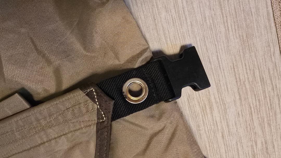 オガワ システムタープヘキサDX 480*570cm　タープのみ