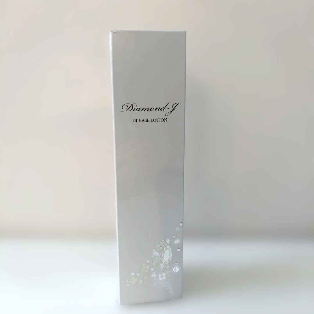 アジュバン ダイアモンドジュエリー DJベースローション 120ml