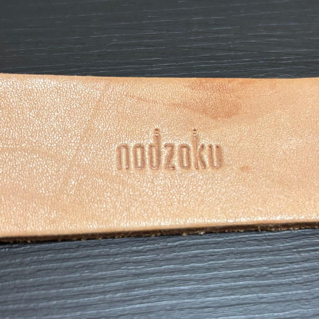 久遠【nodzoku】ノゾク ウォレットチェーン　完売品