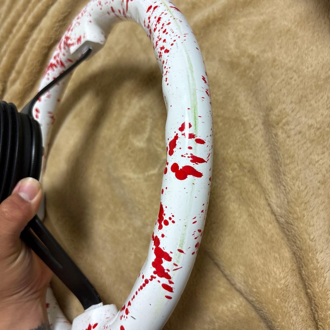 つっちー　アベニュー　ステアリング