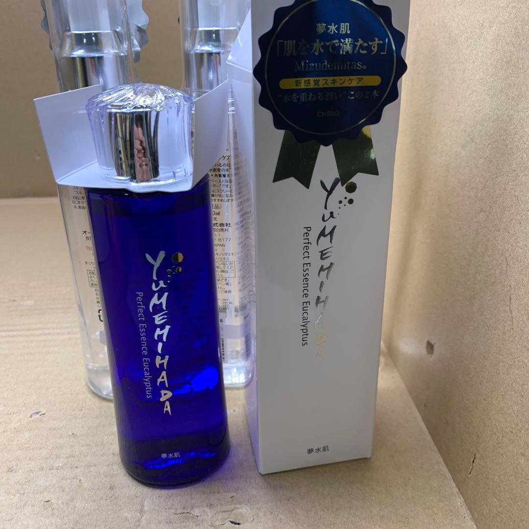 Q4350 オーブス 夢水肌セット＋SBW200ml