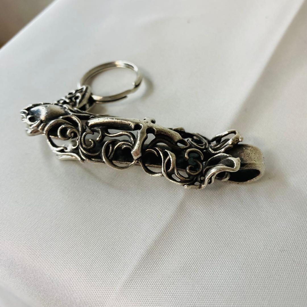 ウォレット　チェーン　ベルトキーパー　エラー品