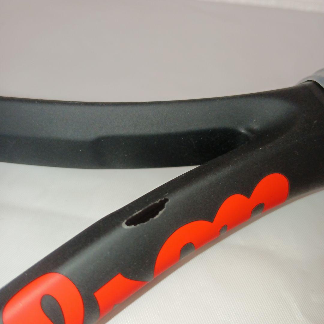 Wilson CLASH108 ver1.0 ウィルソン クラッシュ108 G2