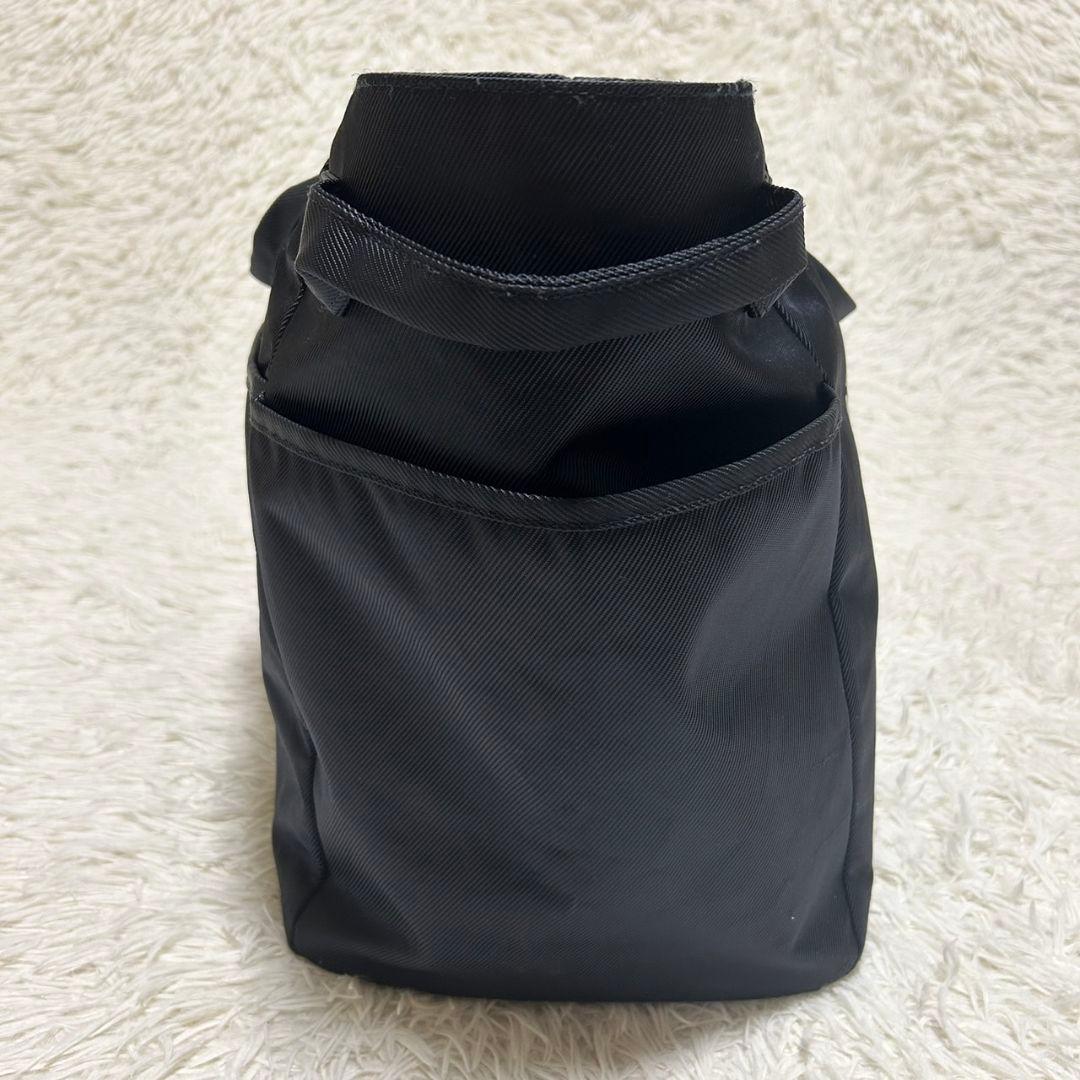 大容量 PEARLY GATES パーリーゲイツ ボストントートバッグ