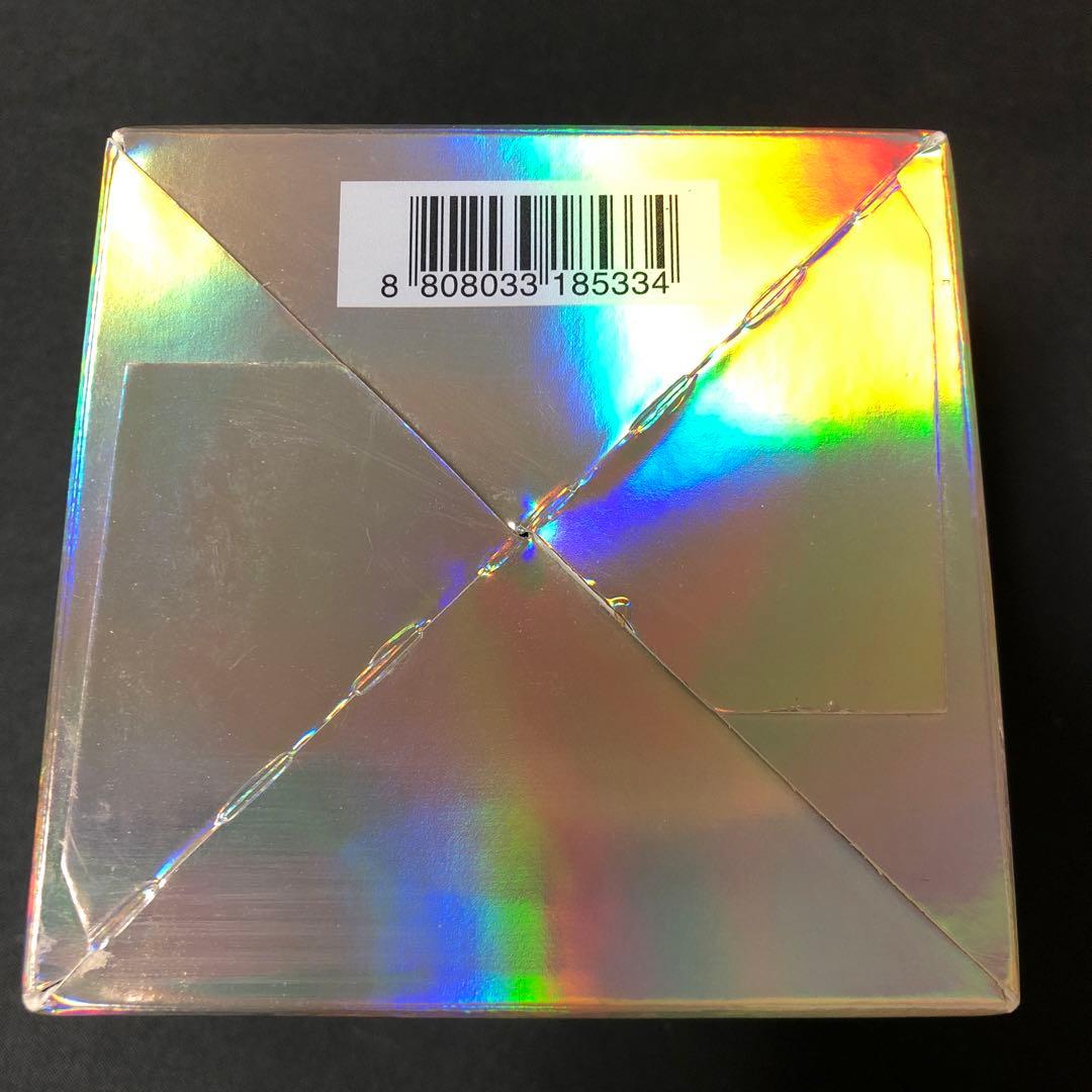 12☆20 ヴィブリアンエスプリーナ RGⅡ リンクルクリームRich 50ml