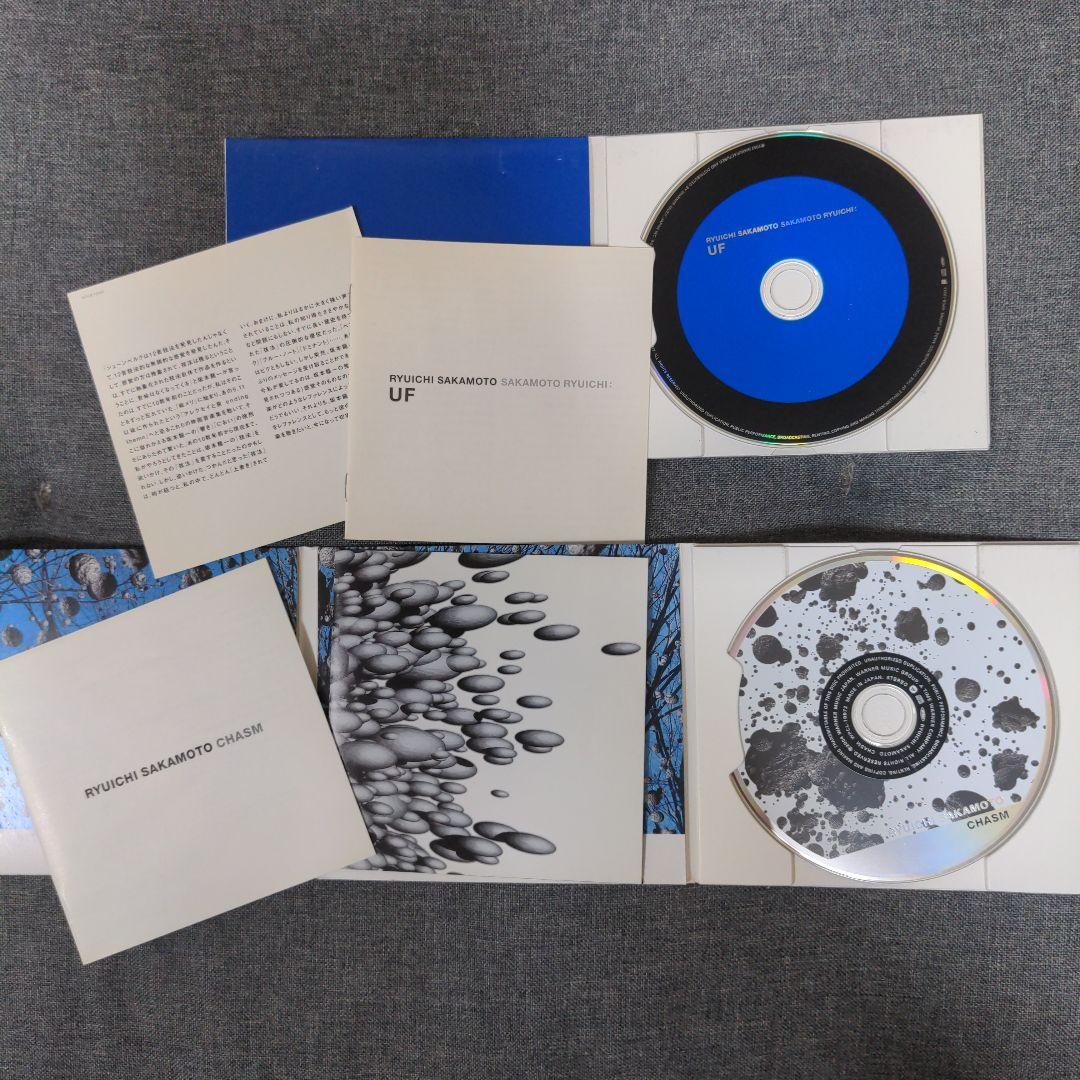 坂本龍一　YMO　戦場のメリークリスマス　含む13作品セット