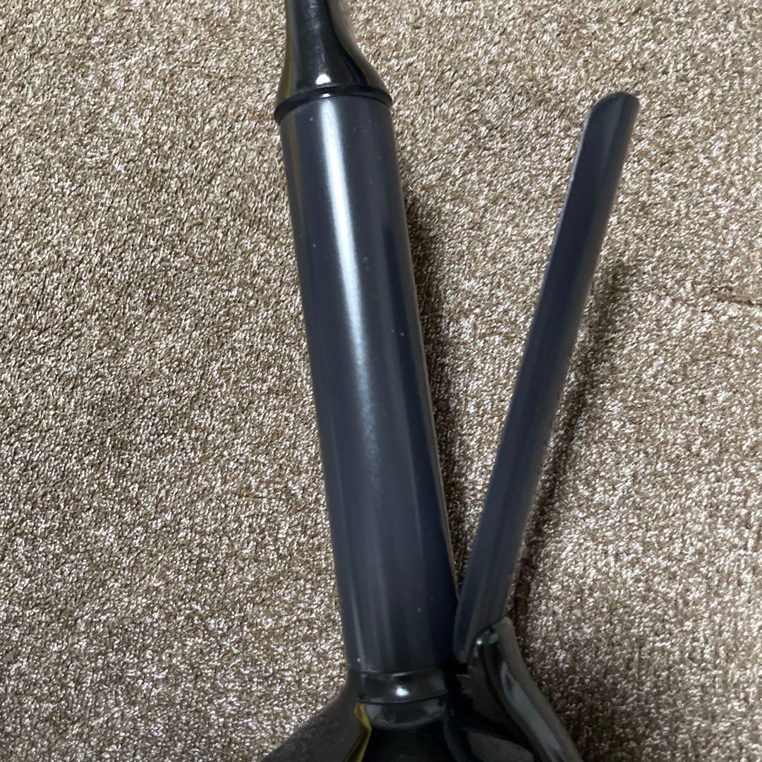 雪⭐️ヘアビューロン 4D Plus [カール]S-type (26.5㎜）