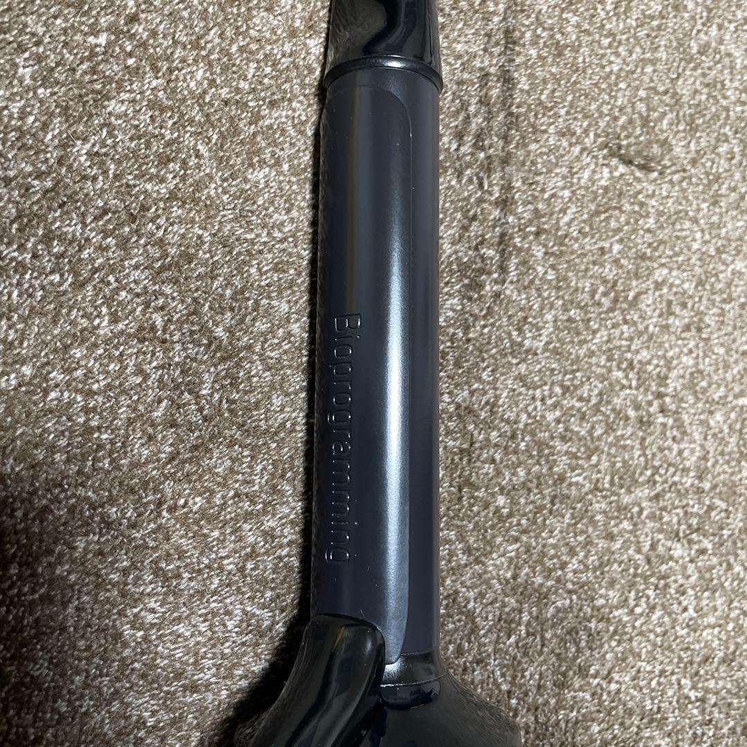 雪⭐️ヘアビューロン 4D Plus [カール]S-type (26.5㎜）