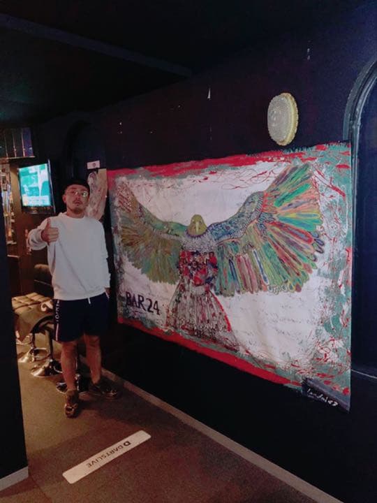 絵画　動物　写真　油絵　インテリア　雑貨　デザイン　アート