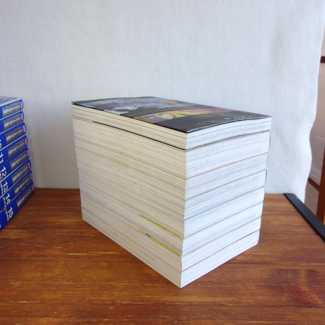 美品 ロトの紋章 完全版 全15巻＋リターンズ全1巻　16冊セット/484