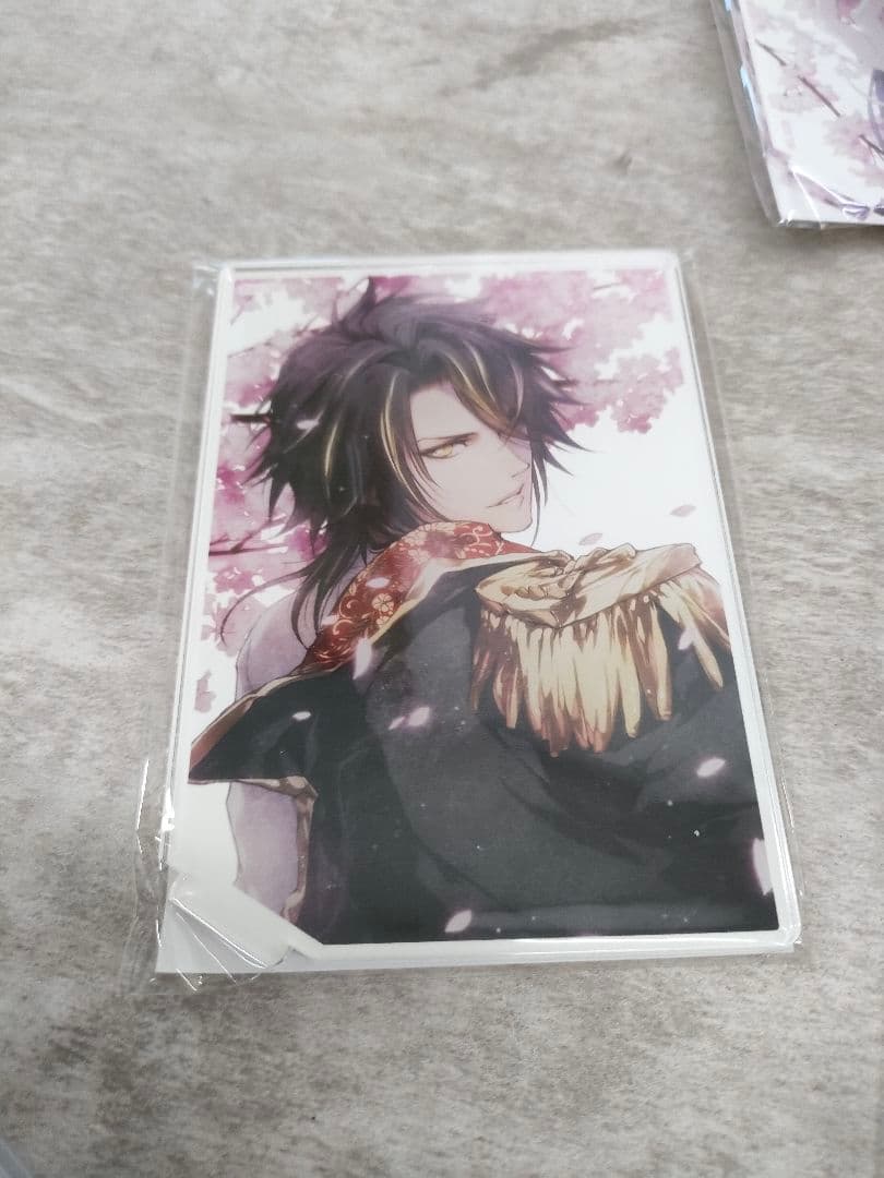 レンドフルール Switchソフト/アクリルスタンド アリスネット 特典