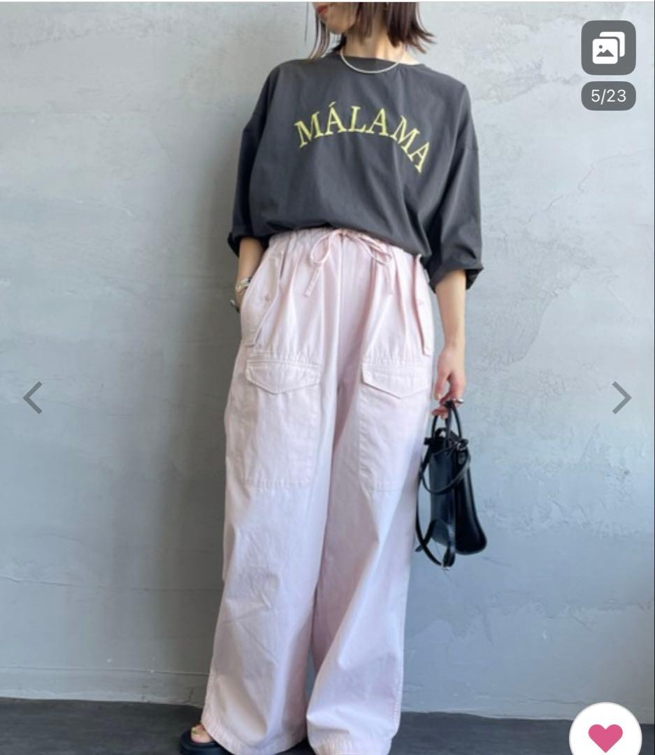 新品☆マイカアンドディール　Ｔシャツ