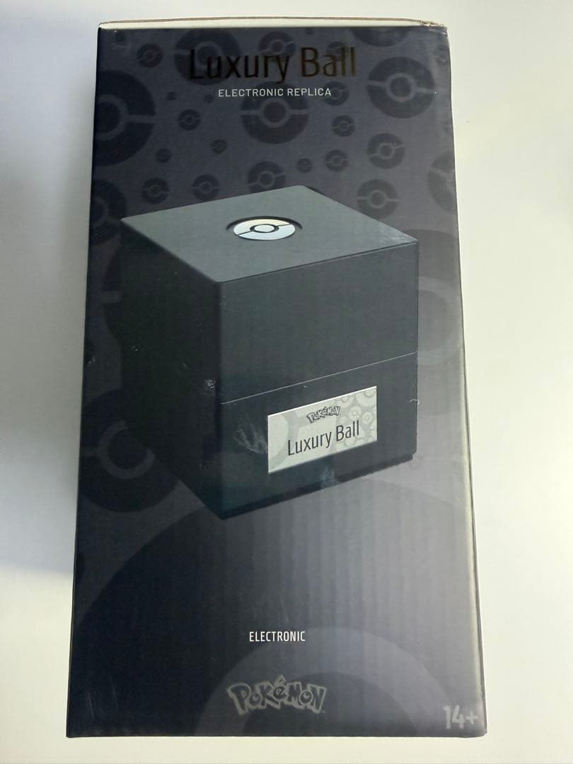 【新品・正規品】 ゴージャスボール レプリカ The Wand Company