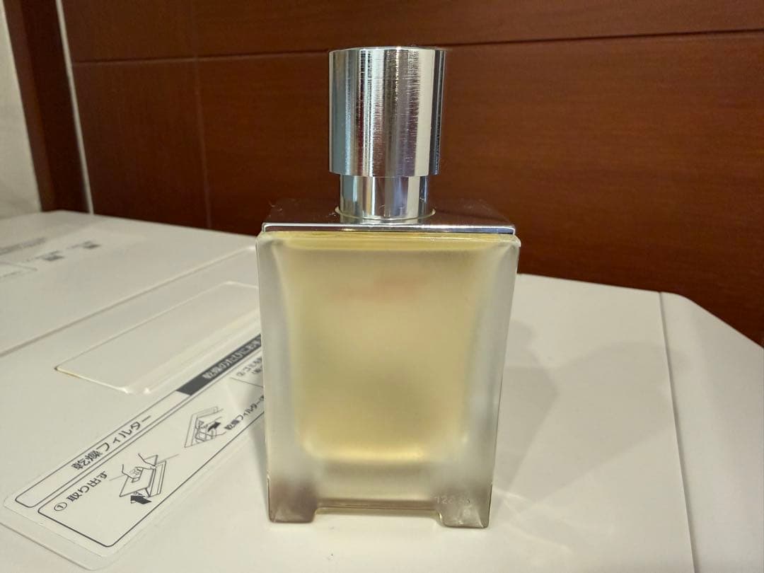 TERRE D'HERMÈS Eau Givrée 香水