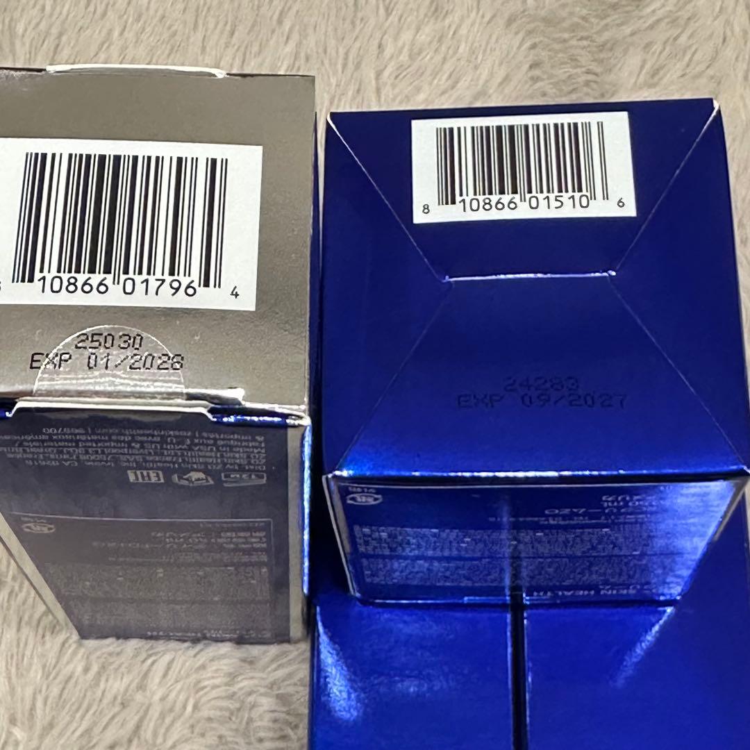 ゼオスキン デイリーPD RCクリーム