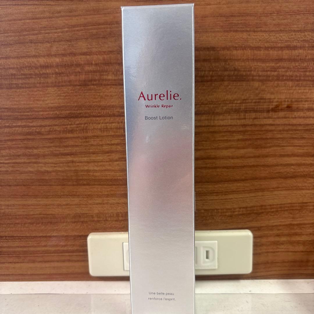 オレリー Aurelie. ／リンクルリペア エイジングケア 3点セット