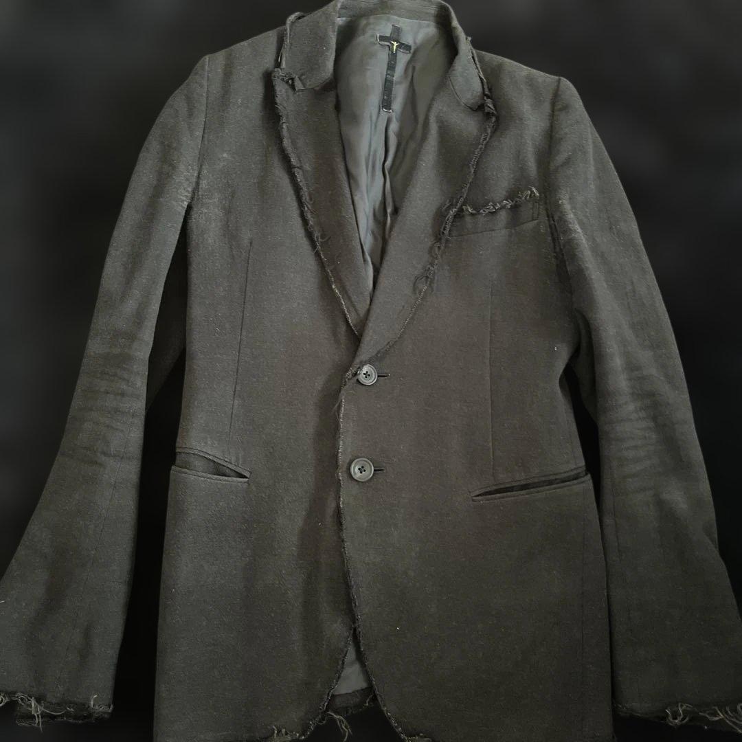 LGB テーラードジャケット