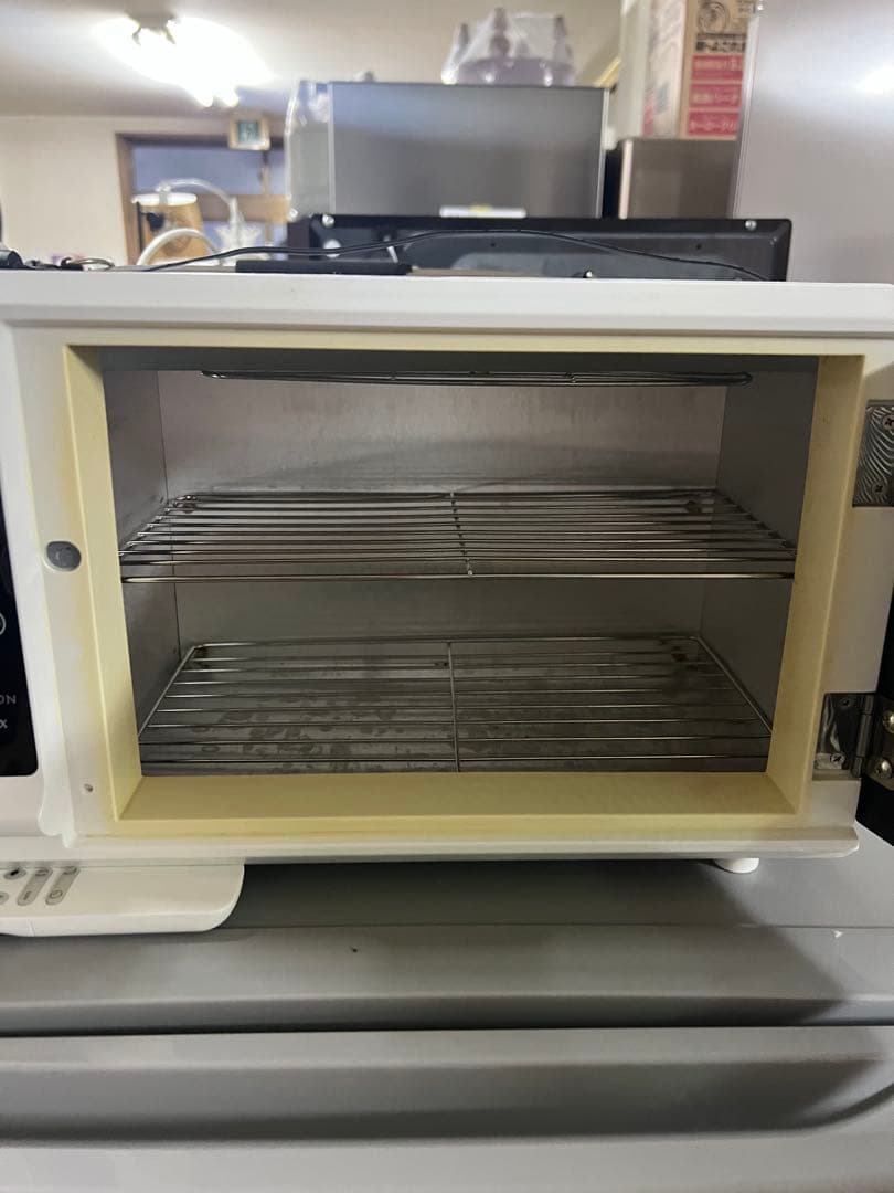 BEAUTY GARAGE NV‑308EX PHILIPS製