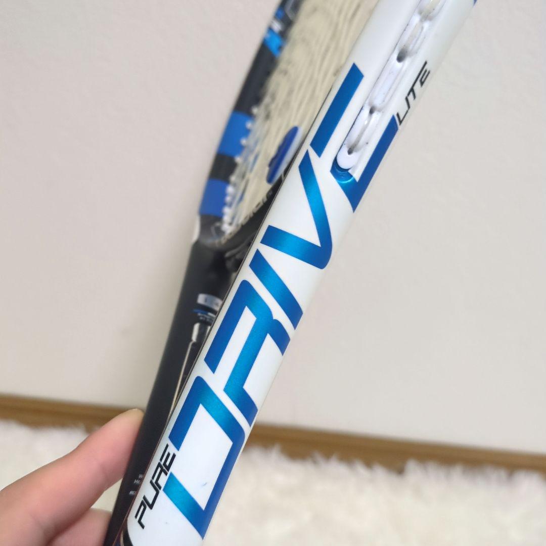 バボラ Pure Drive LITE　ピュアドライブ　ライト　G1