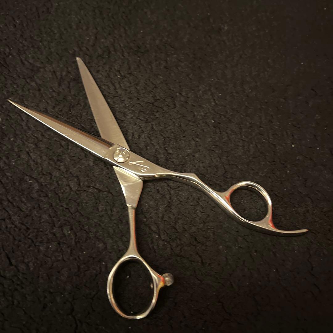 ASシザー シザーとセニングセット