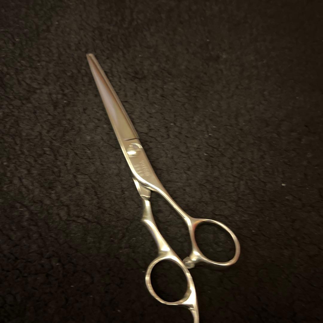 ASシザー シザーとセニングセット