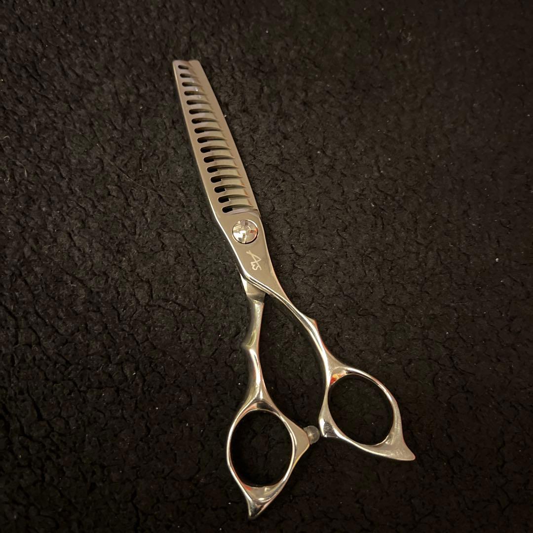 ASシザー シザーとセニングセット