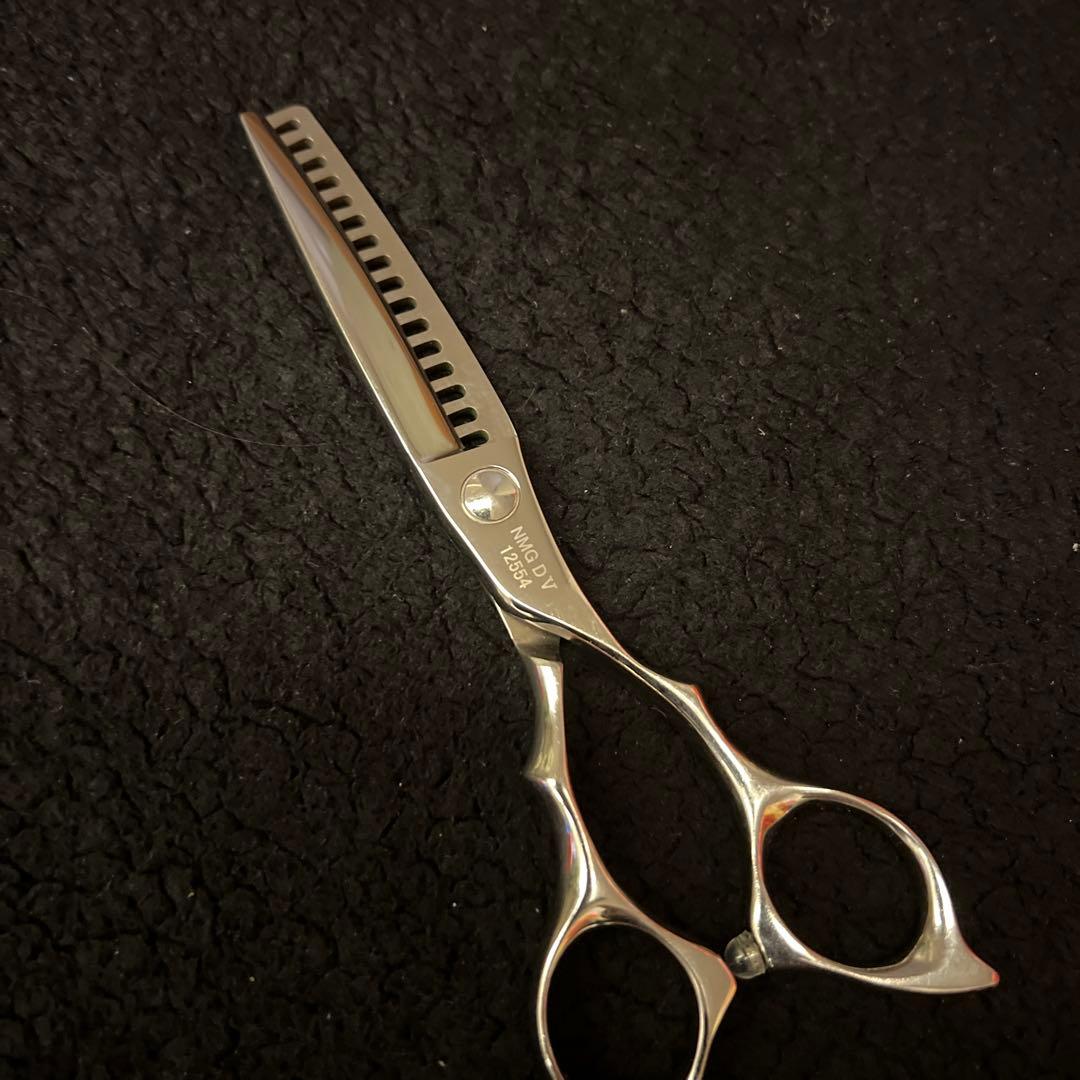 ASシザー シザーとセニングセット