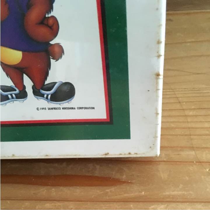 Ｊリーグ開幕年 パズル