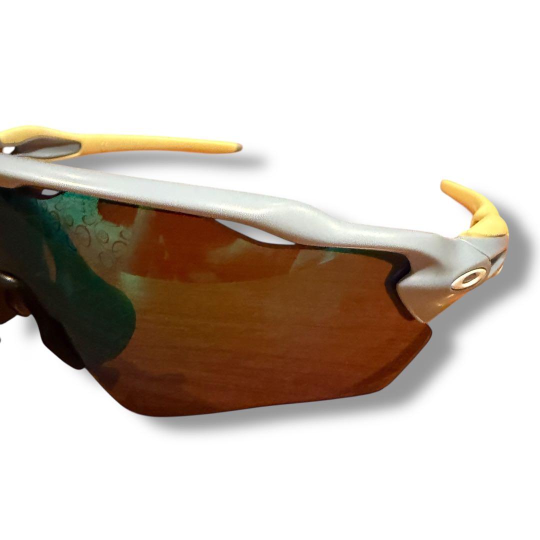 OAKLEY オークリー RADAR EV XS アイウェア サングラス