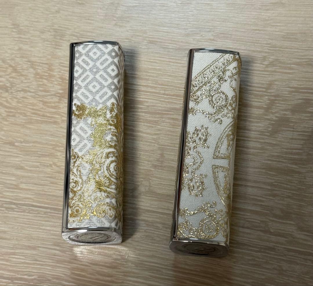 【Dior】DIOR FOREVER クッション&リップケース　セット　白箱なし