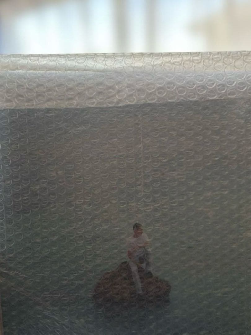 Yo-sea レコード　新品　シュリンク付き　未開封