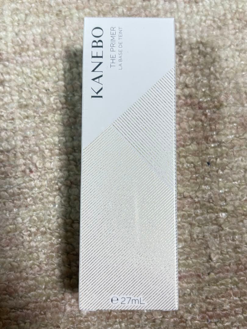 709. カネボウザ プライマー
