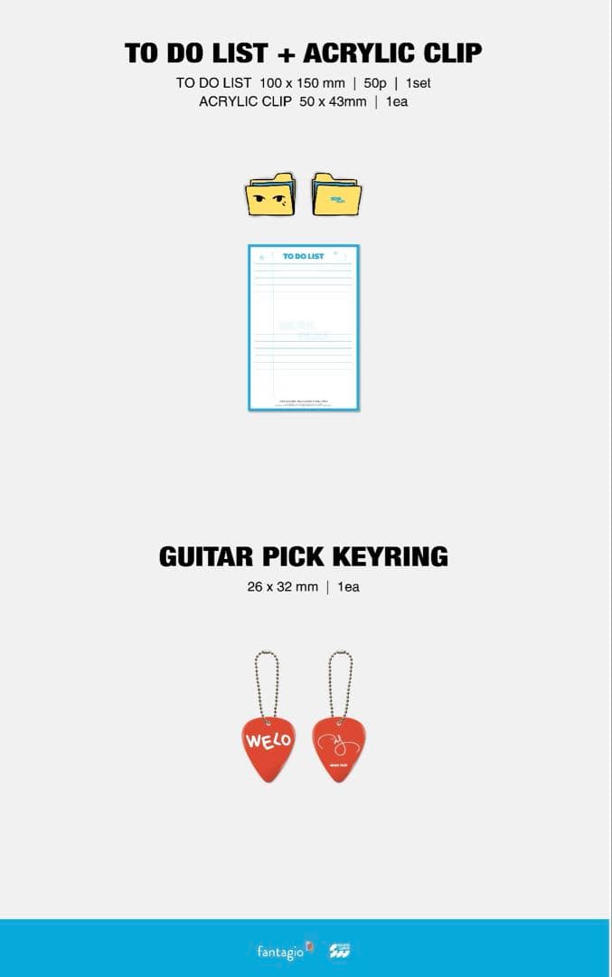 『オンソンウ　シーズングリーティング　2026』オン・ソンウ