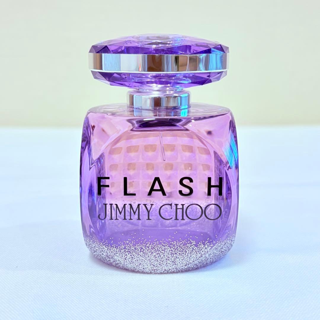 新品　ジミーチュウ　フラッシュ　ロンドンクラブエディション　香水　60ml