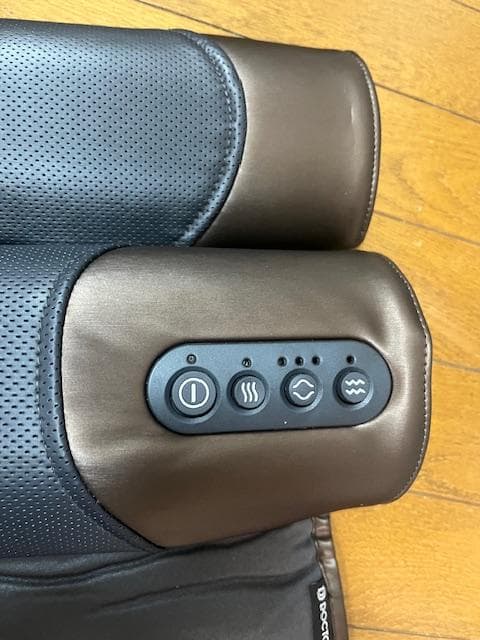 NOKです。【美品】ドクターエア 3Dエアストレッチマット　EAM-01