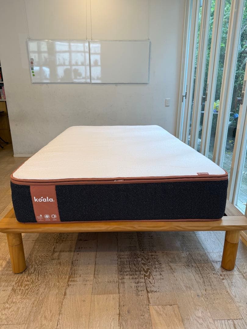 ✨コアラマットレスシュプリーム✨シングル✨正規品✨全国発送✨koala(R)