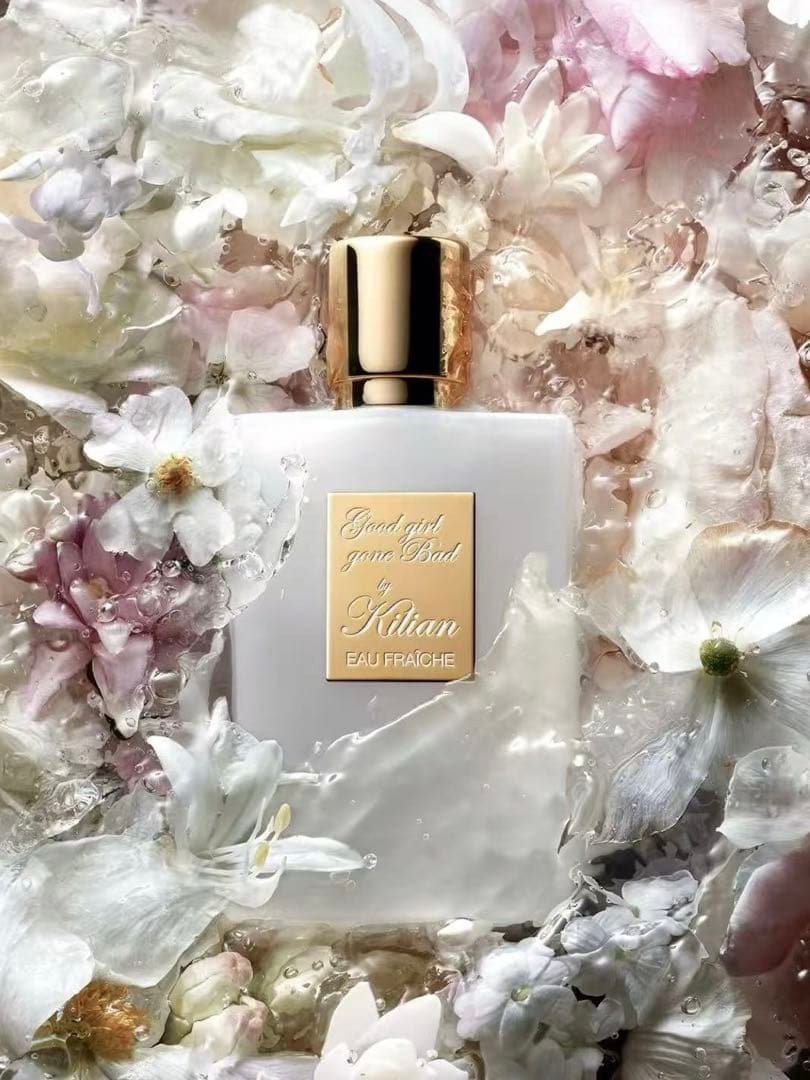 L*y様 値下げしました！Kilian Good girl gone bad 香