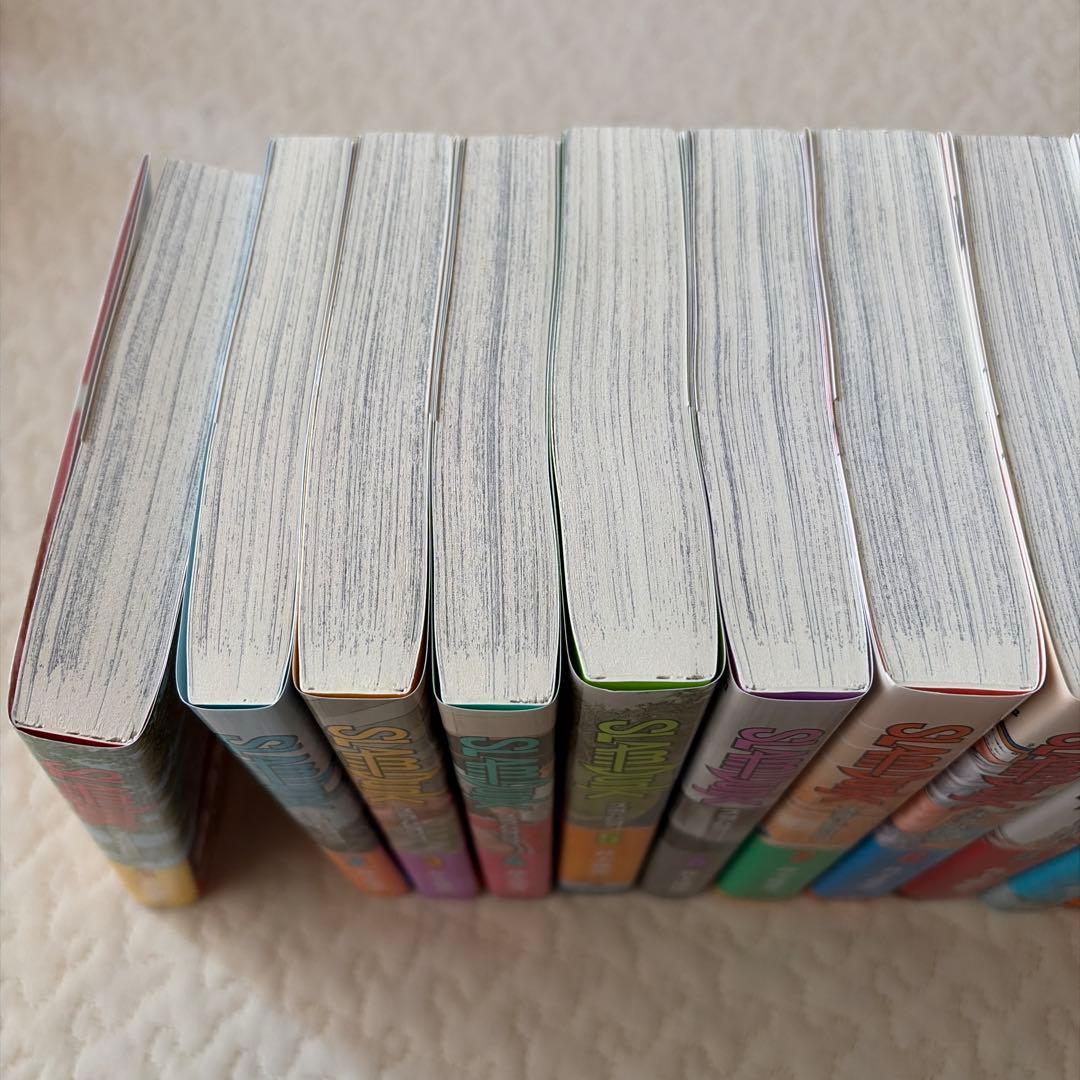 SLAM DUNK 全20巻セット