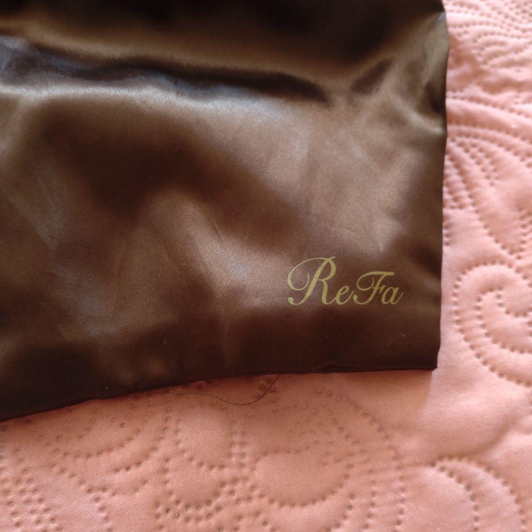 【Refa carat】フェイス　ボディケア　ローラー