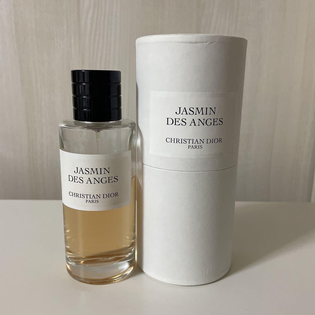 Jasmin des Anges ジャスミンデサンジュ125ml 香水