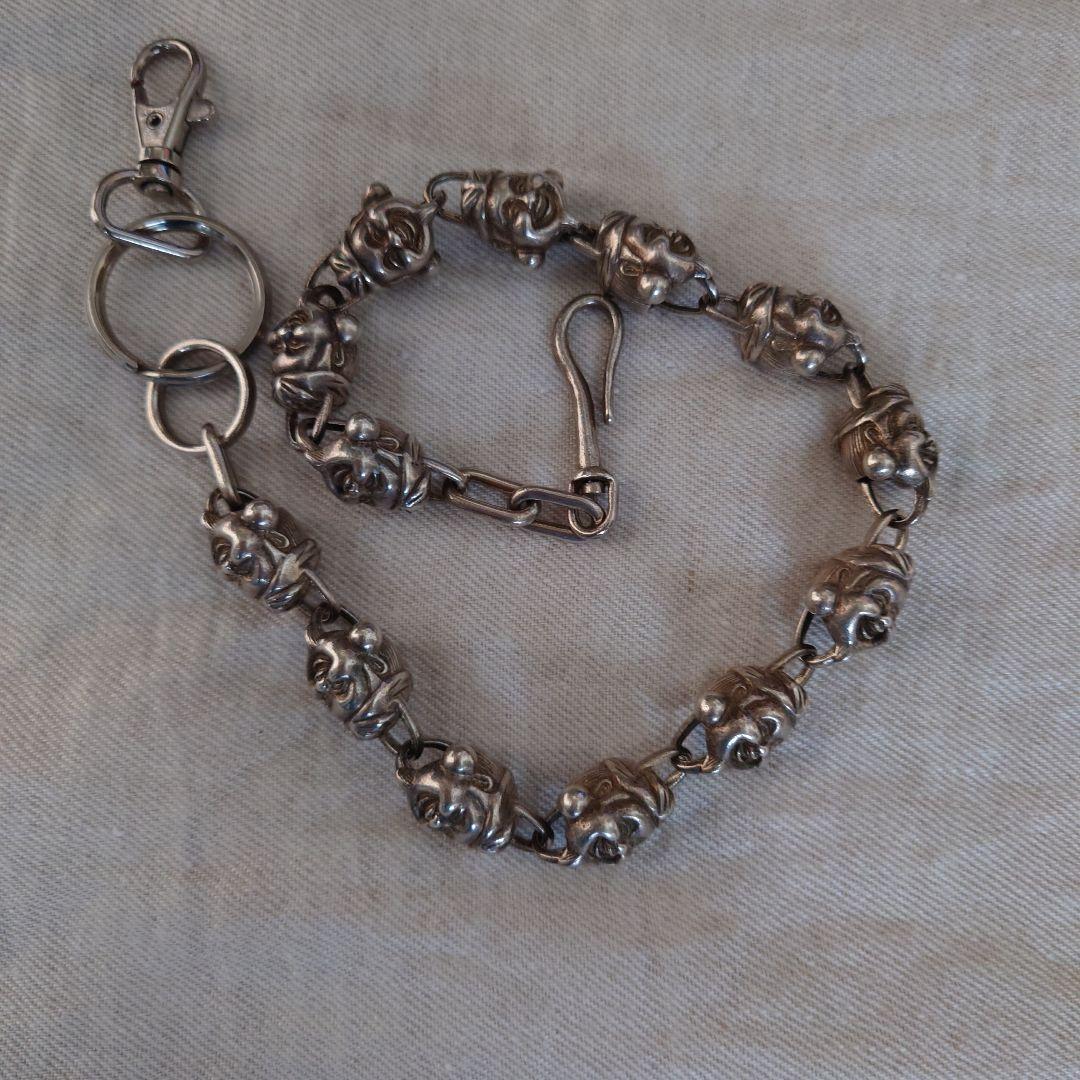 EVISUウォレットチェーン