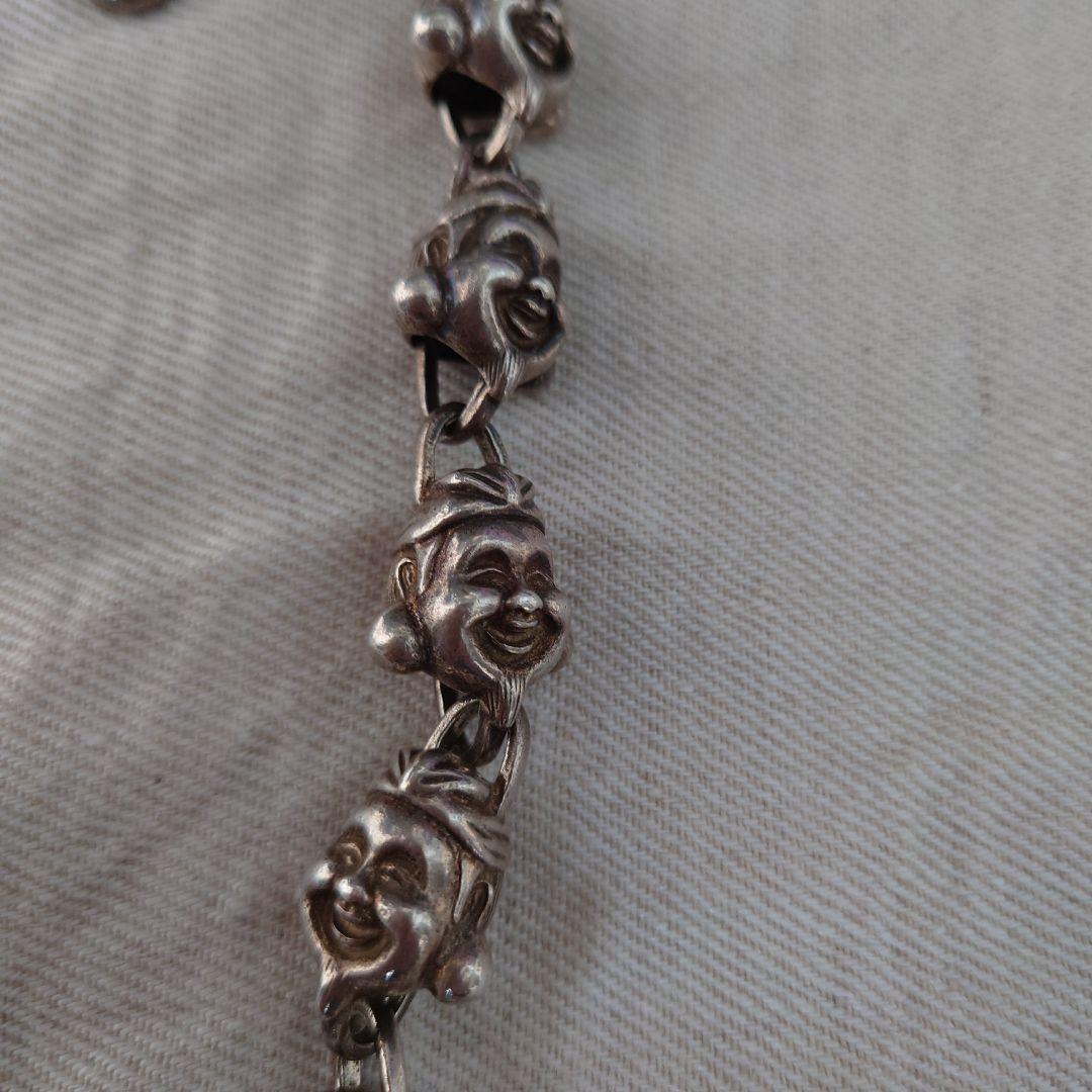 EVISUウォレットチェーン