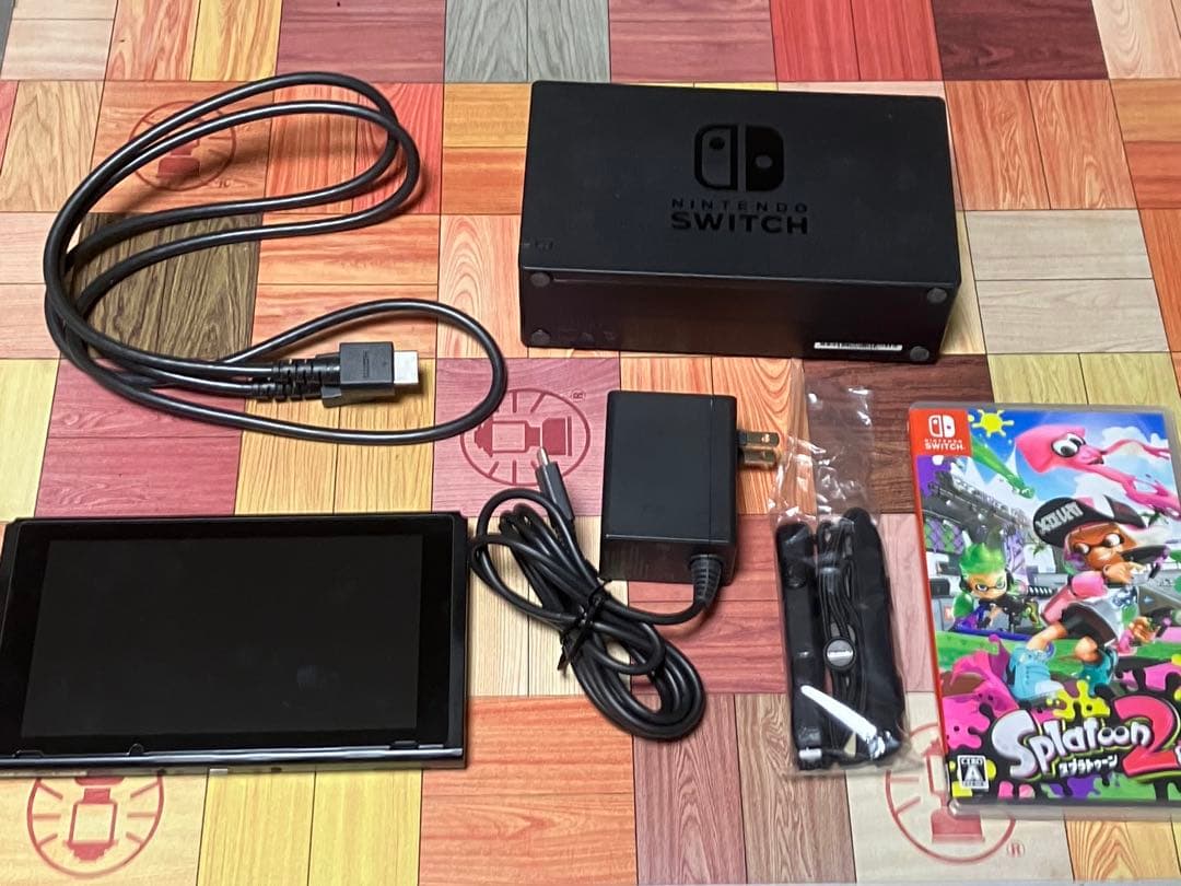 カ*ト様 Nintendo Switch本体