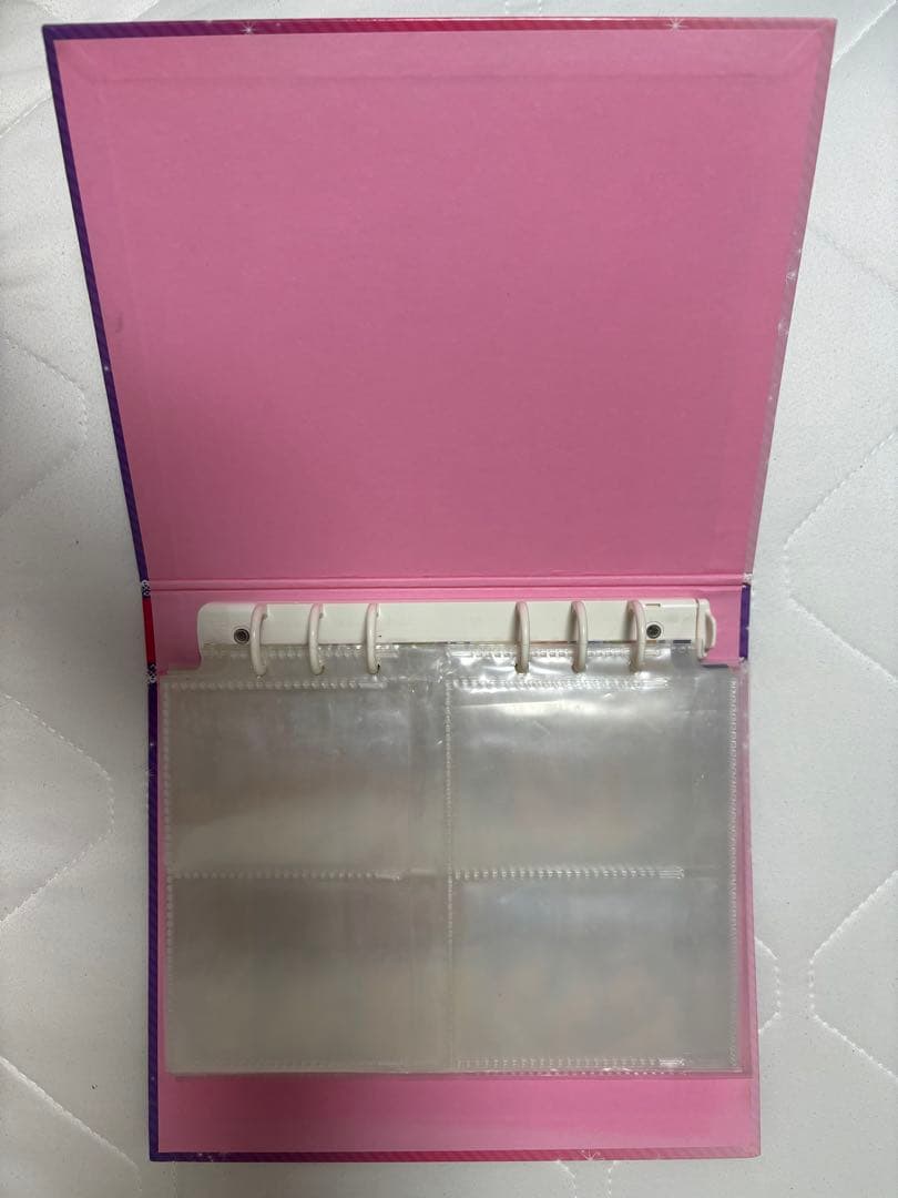 アイカツカードまとめ売り　バインダー付き