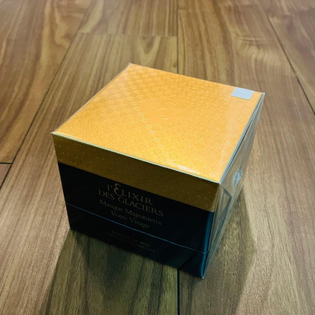 VALMONT レリクシール デ グラシエ ヴォートル ヴィザージュ