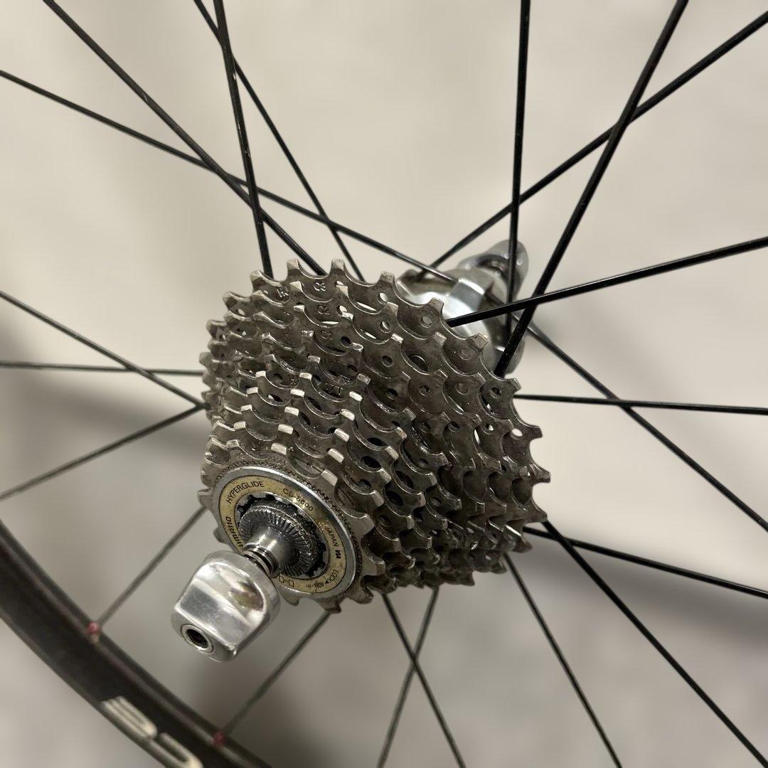 カ*ズ様 ロードホイール3本セット