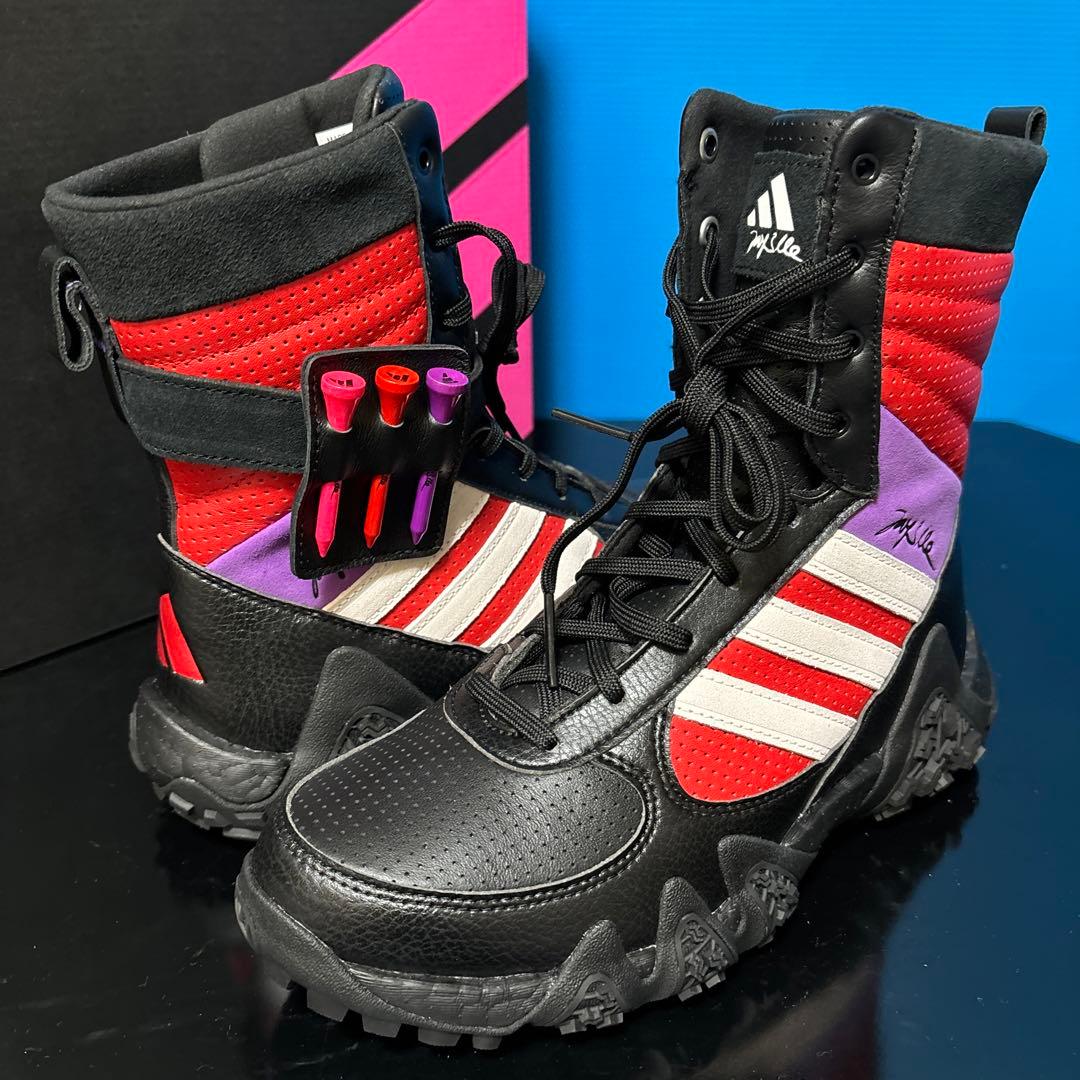 25.0cm ★新品 アディダス コードカオス JAY3LLE IF1608