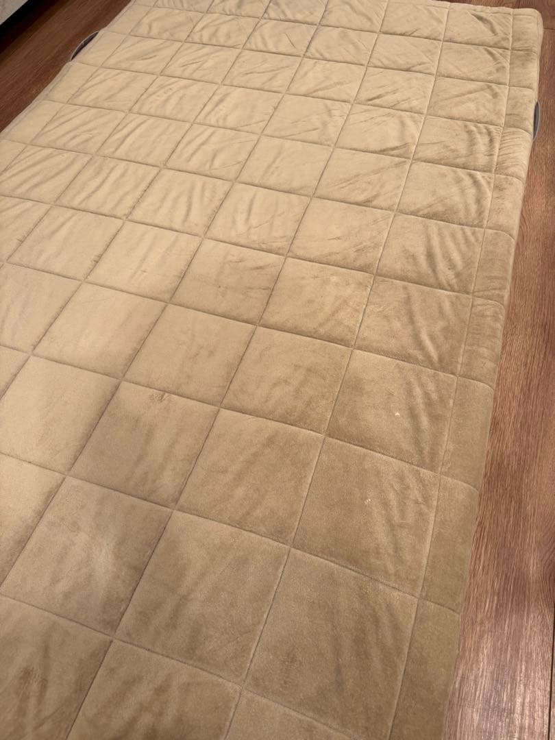 airweave エアウィーヴ マットレス 四季布団　シングル